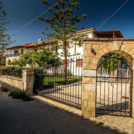 Kiki Studios Kalamákion Dış mekan fotoğraf