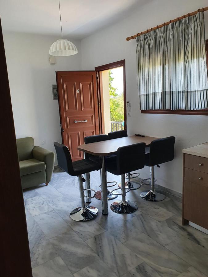 Kiki Studios Kalamákion Dış mekan fotoğraf