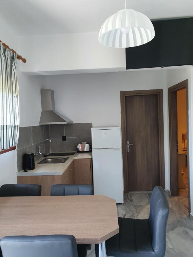 Kiki Studios Kalamákion Dış mekan fotoğraf