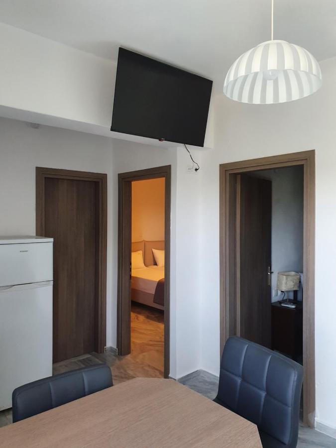 Kiki Studios Kalamákion Dış mekan fotoğraf