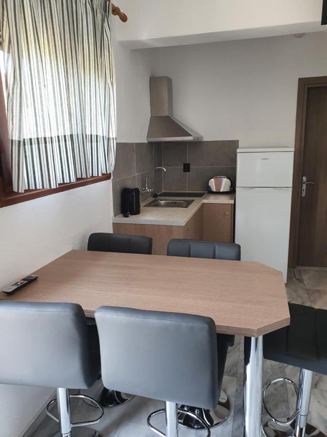 Kiki Studios Kalamákion Dış mekan fotoğraf