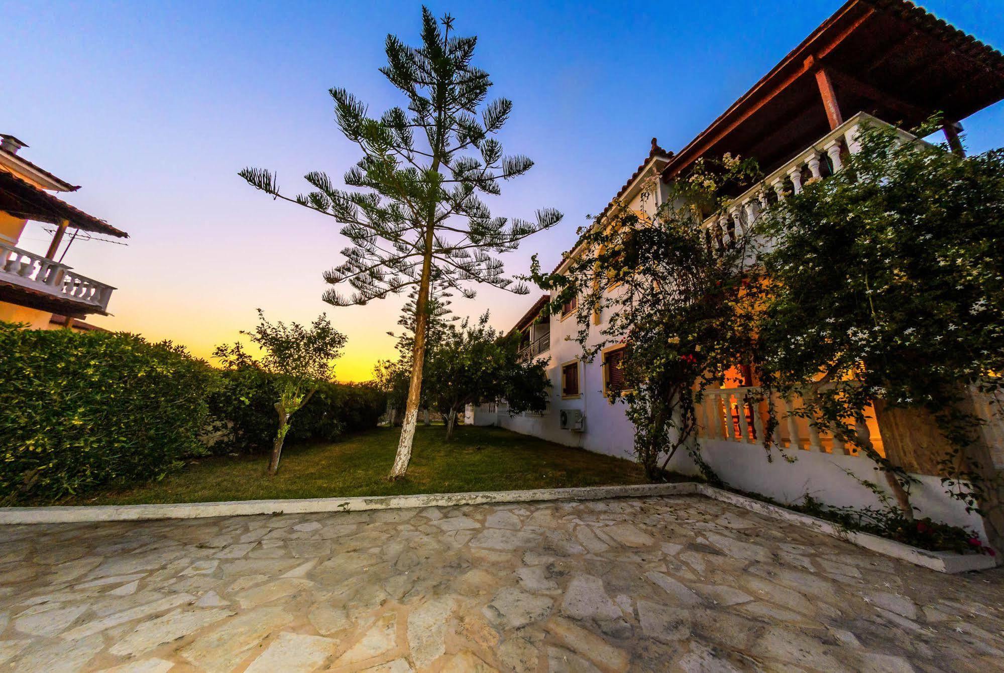 Kiki Studios Kalamákion Dış mekan fotoğraf