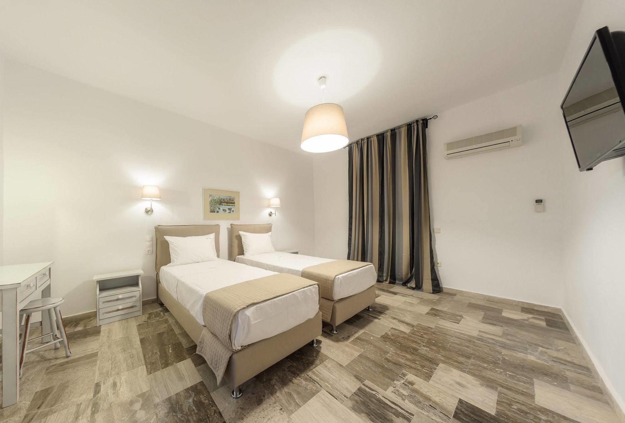 Kiki Studios Kalamákion Dış mekan fotoğraf