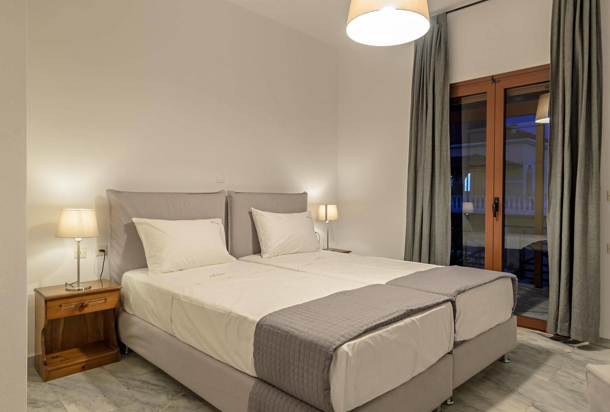 Kiki Studios Kalamákion Dış mekan fotoğraf