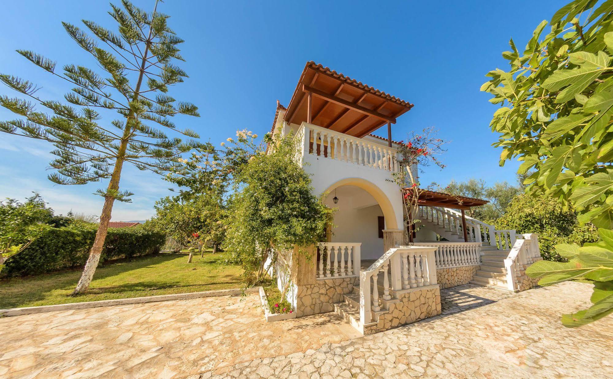 Kiki Studios Kalamákion Dış mekan fotoğraf