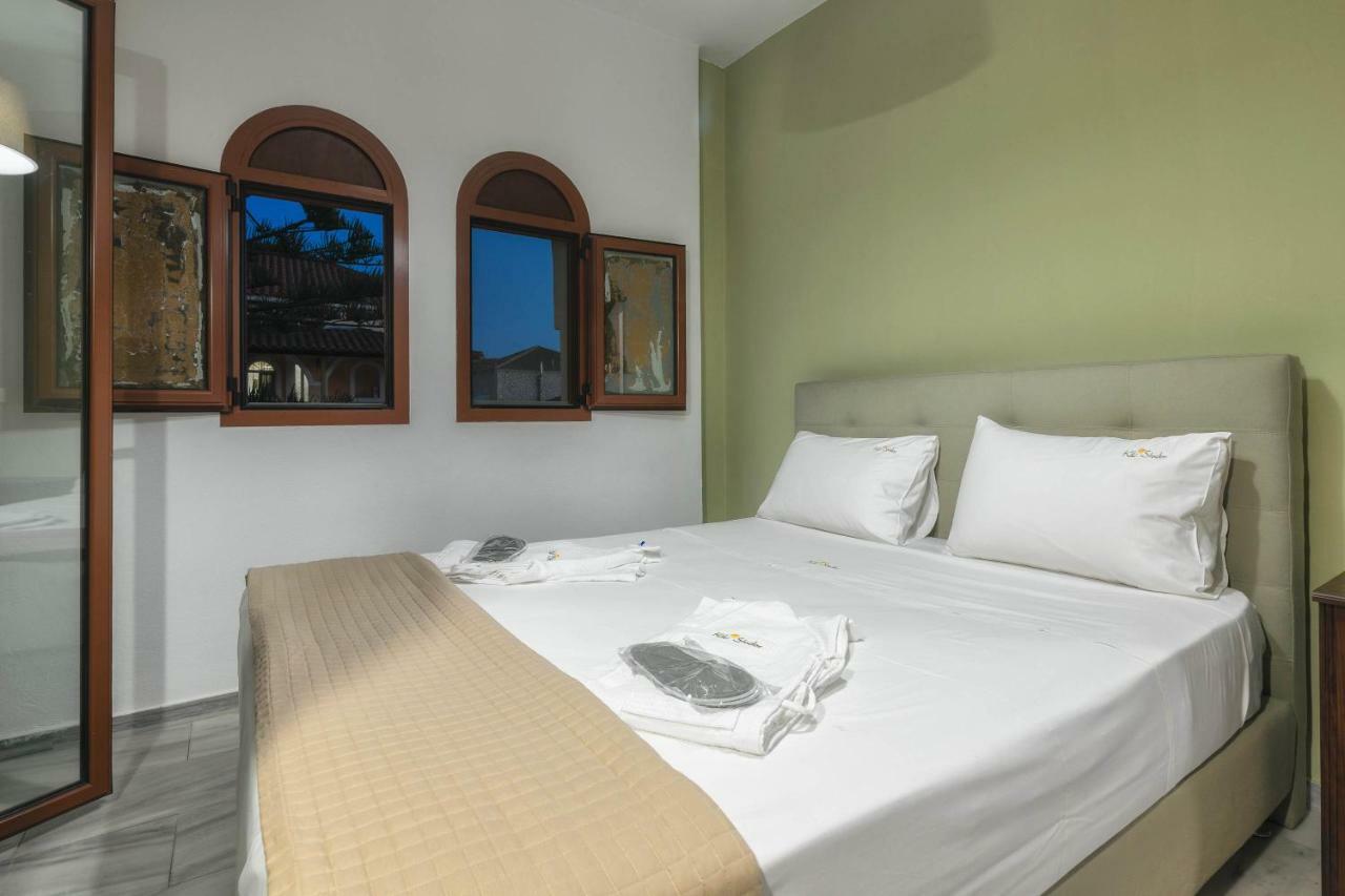 Kiki Studios Kalamákion Dış mekan fotoğraf